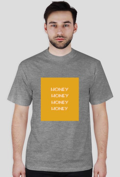 t-shirt honey