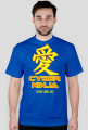 koszulka Cyber Label INC Cyber Ninja