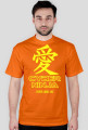 koszulka Cyber Label INC Cyber Ninja