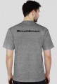 #MuremZaBonusem t-shirt