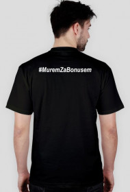 #MuremZaBonusem t-shirt