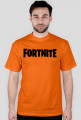 FORTNITE KOSZULKA LOGO