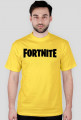 FORTNITE KOSZULKA LOGO
