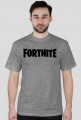 FORTNITE KOSZULKA LOGO