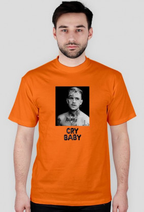 LIL PEEP KOSZULKA TRIBUTE