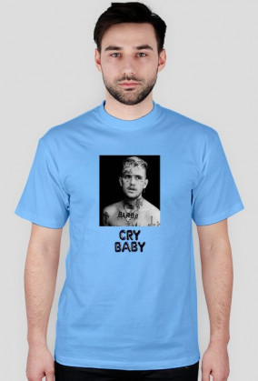 LIL PEEP KOSZULKA TRIBUTE