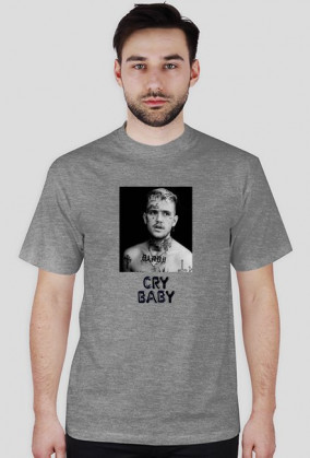 LIL PEEP KOSZULKA TRIBUTE