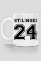 kubek | STILINSKI 24 | teen wolf
