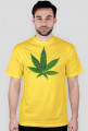 MARIHUANA KOSZULKA