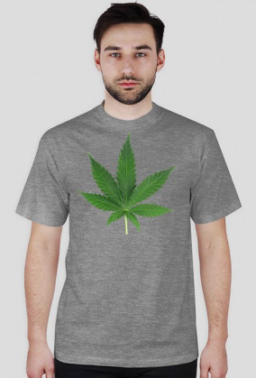 MARIHUANA KOSZULKA