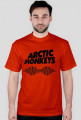 ARCTIC MONKEYS KOSZULKA