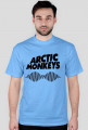 ARCTIC MONKEYS KOSZULKA