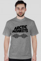 ARCTIC MONKEYS KOSZULKA