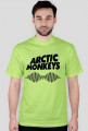 ARCTIC MONKEYS KOSZULKA