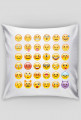 Poduszka Emoji