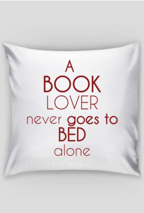 Book Lover