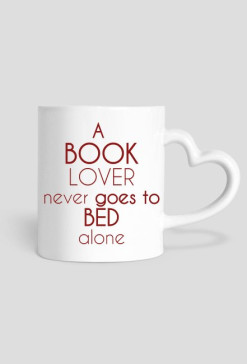 Book Lover