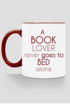 Book Lover