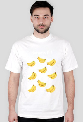 Banana it
