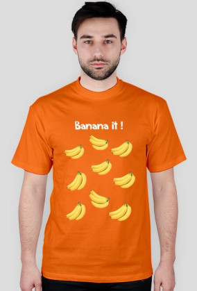 Banana it