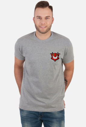 Red Satan