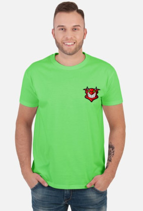 Red Satan