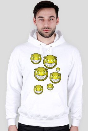 Yellow Demon