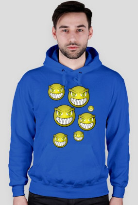 Yellow Demon