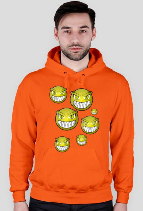 Yellow Demon