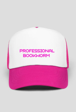 BOOKWORM
