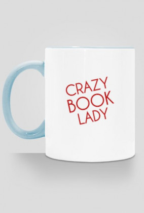 Book Lady