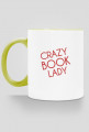 Book Lady