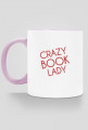 Book Lady
