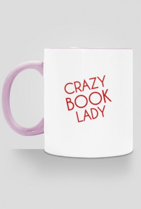 Book Lady