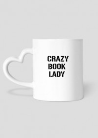 Book Lady