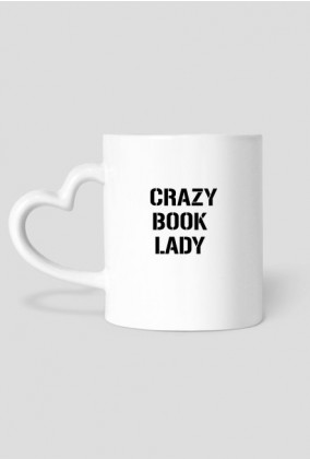 Book Lady