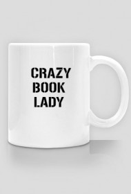 Book Lady