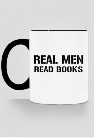 Real Men