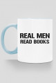 Real Men