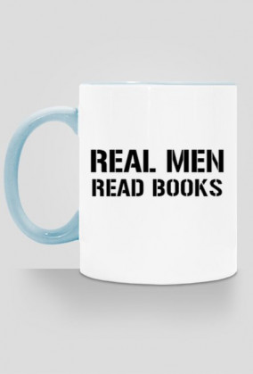 Real Men