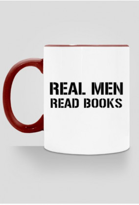 Real Men