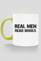 Real Men