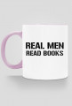 Real Men