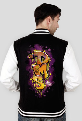 GRAFFITI "DMS"