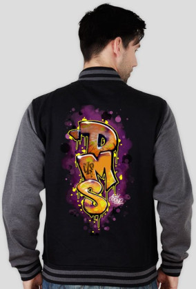 GRAFFITI "DMS"