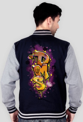 GRAFFITI "DMS"