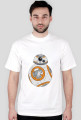 Koszulka Star Wars z BB-8