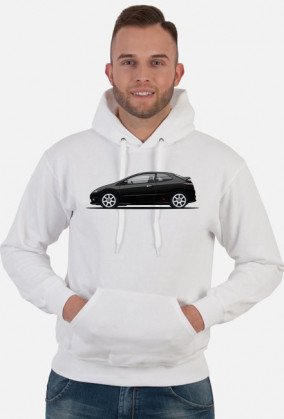 Bluza Honda Civic TypeR Czarna