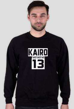 bluza KairoTeam [FAKE 13]