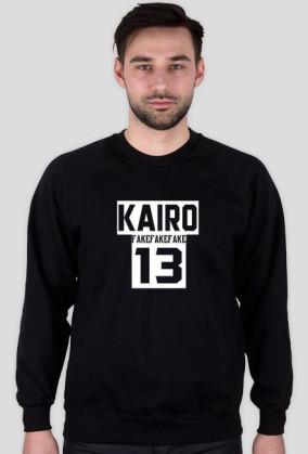 bluza KairoTeam [FAKE 13]